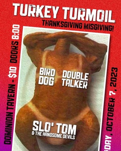 Photo post from dominiontavern.