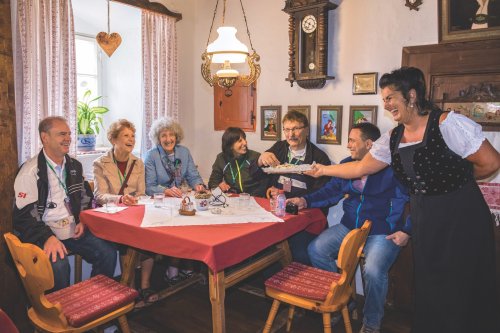 Photo post from taucktravel.