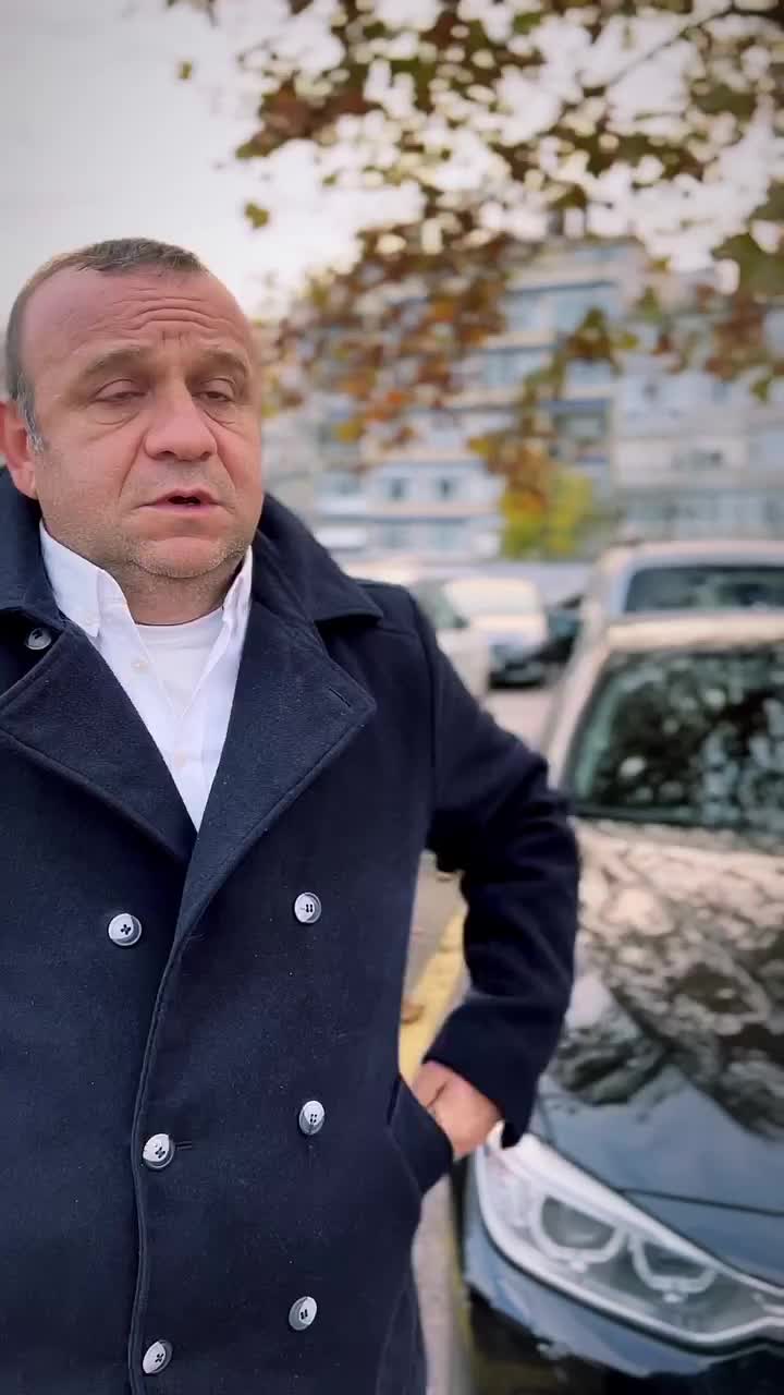 Video post from mehmetenliogluofficial.