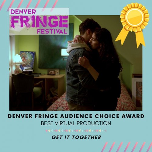 Photo post from denfringe.