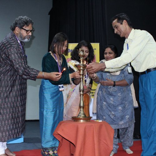 Carousel post from sense.india.