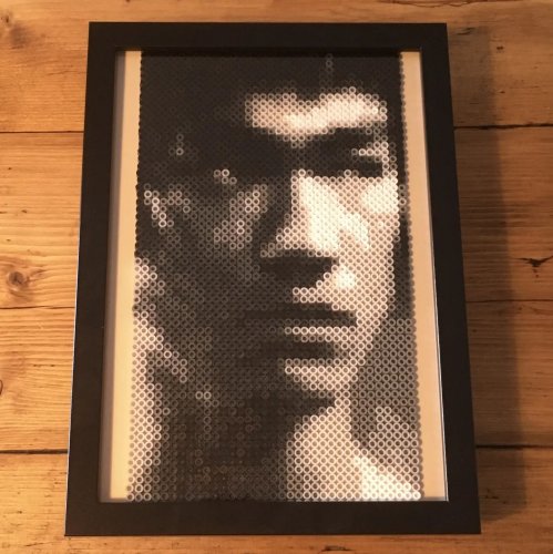 Photo post from caveofpixels.