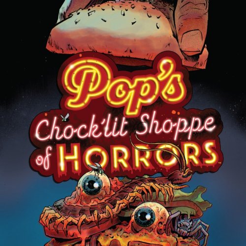 Carousel post from lotuslandcomics.
