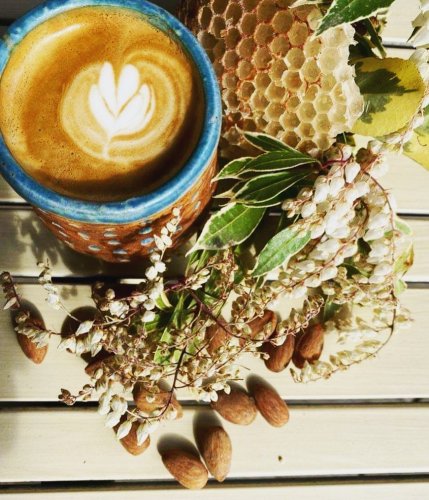 Photo post from equianocoffee.