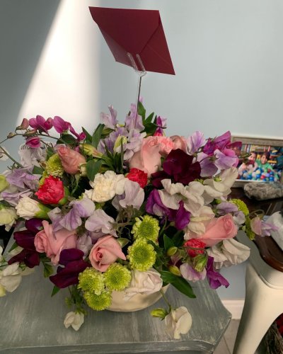 Photo post from la_gifteria.