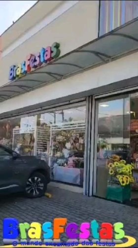 Video post from brasfestas.