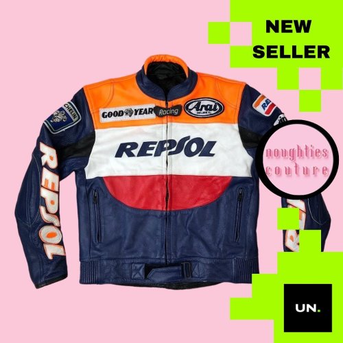 Carousel post from untaggedfashion.