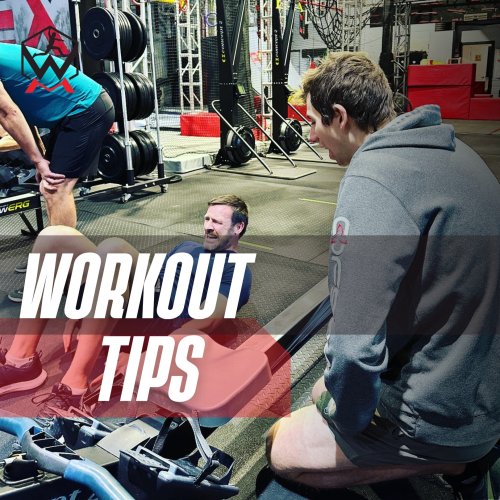 Photo post from apexwarriorfitness.