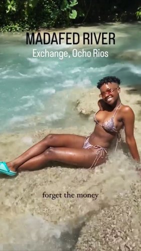 Video post from thingstodoinjamaica.