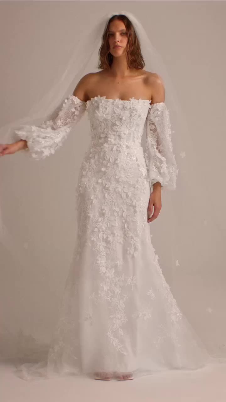 Video post from jolibride.