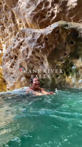 Video post from thingstodoinjamaica.