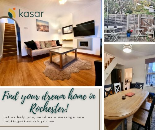 Photo post from kasarstays.