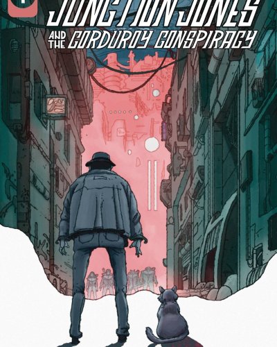 Photo post from lotuslandcomics.