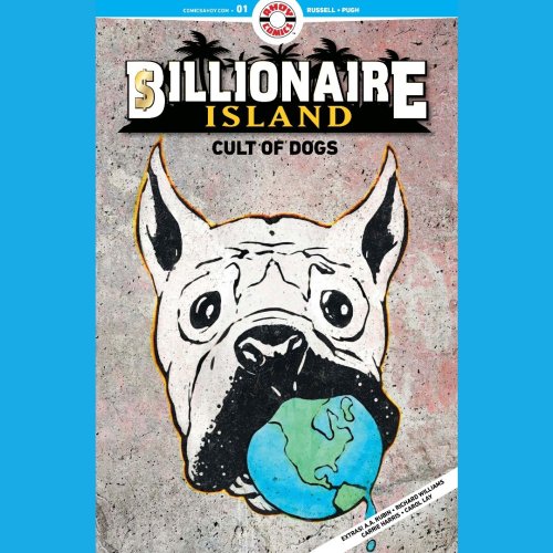Photo post from lotuslandcomics.