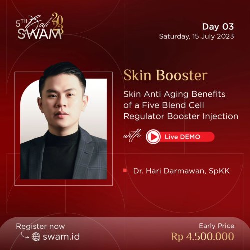 Photo post from swam_id.