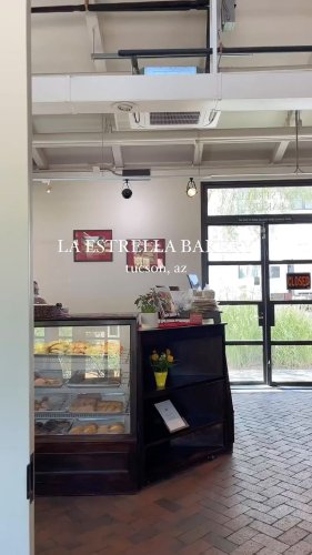 Video post from visittucson.