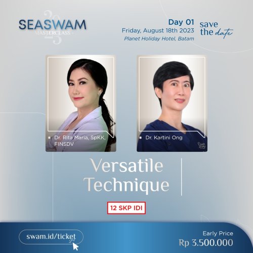 Photo post from swam_id.