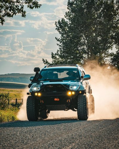 Photo post from coastal.offroad.