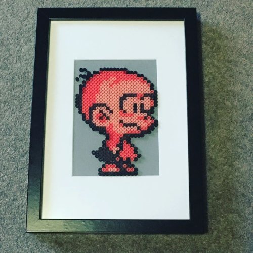 Photo post from caveofpixels.