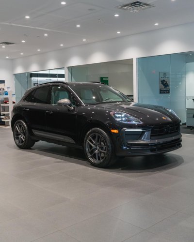 Carousel post from porschewarrington.