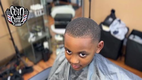 Video post from corndabarber.