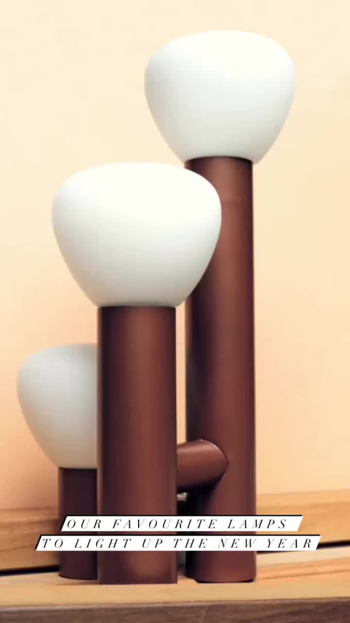 Video post from crane_living.