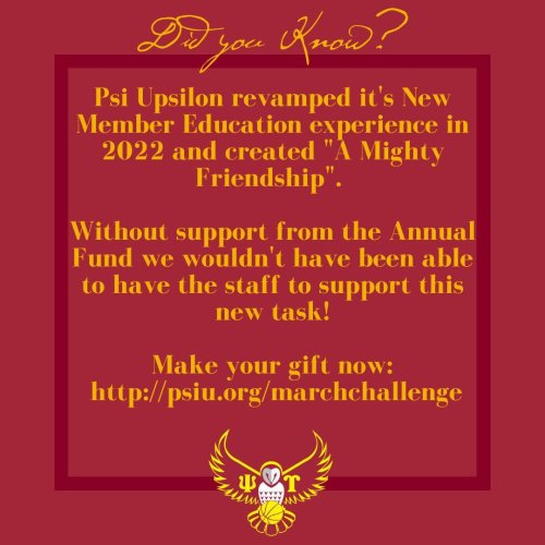 Photo post from psiupsilon.