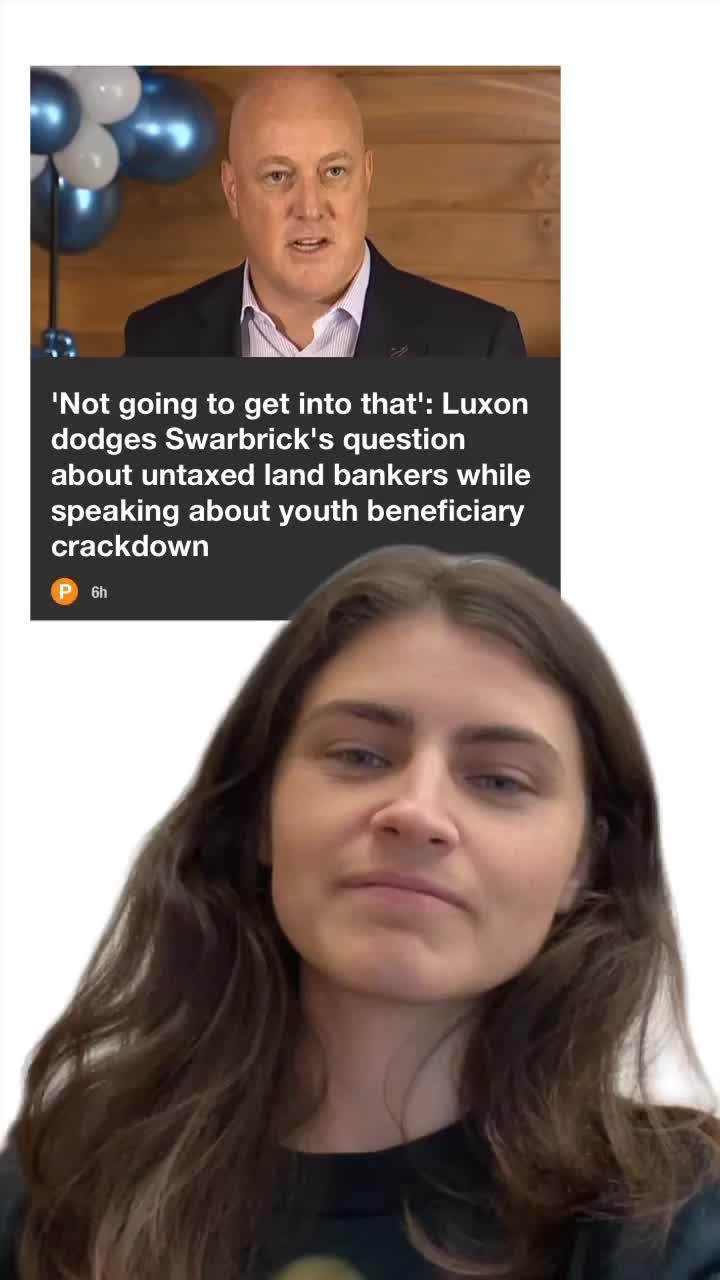 Video post from chloe.swarbrick.