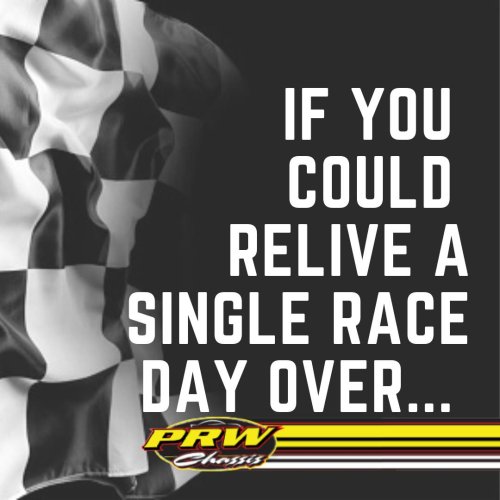 Photo post from prwchassis.