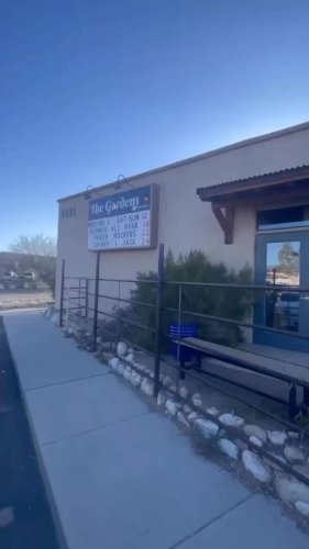 Video post from visittucson.