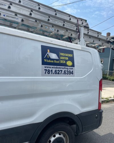 Photo post from wisdomroofingusa.
