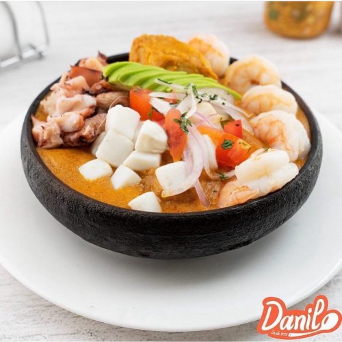 Photo post from danilo_restaurante.