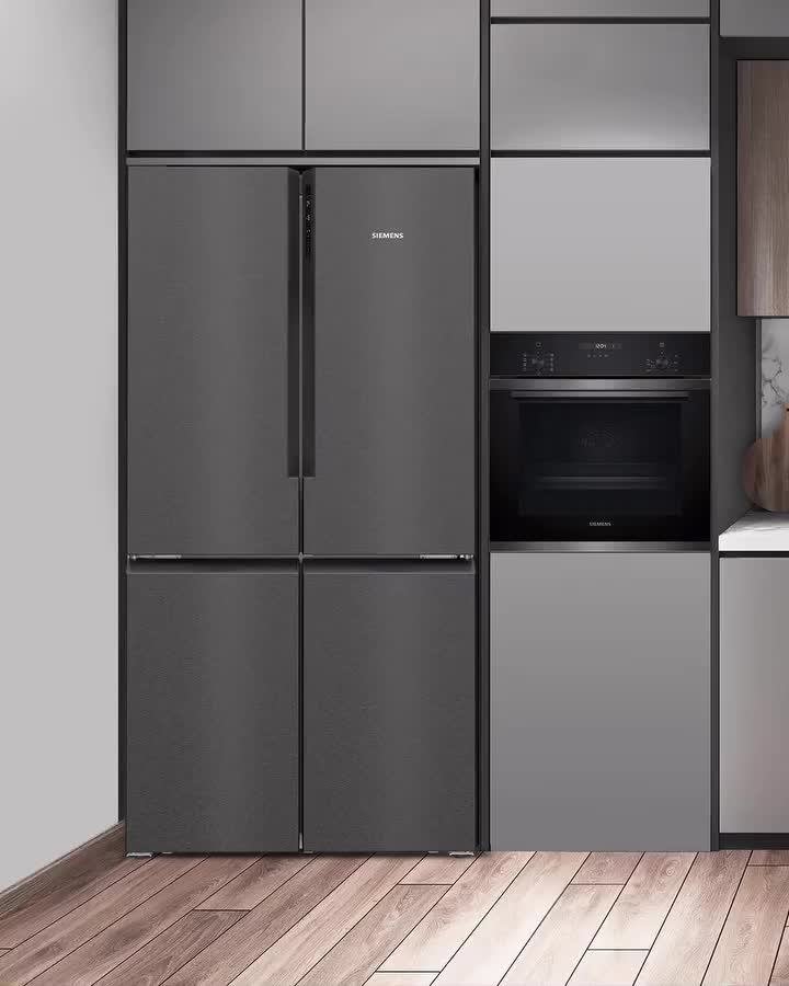 Video post from siemenshometurkiye.