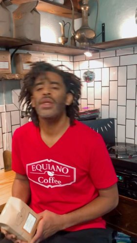 Video post from equianocoffee.