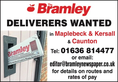 Photo post from bramleynewspaper.