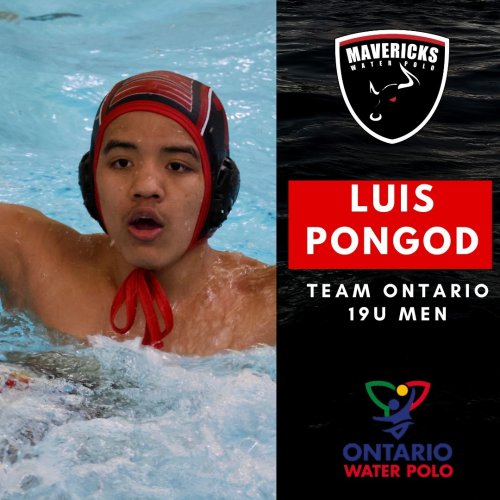 Photo post from maverickswaterpoloclub.