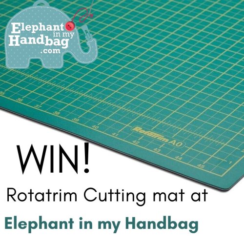 Photo post from elephantinmyhandbag.
