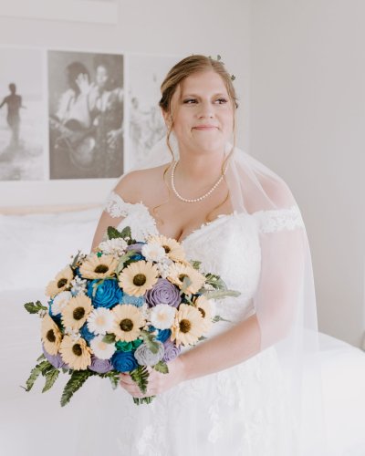 Carousel post from thecurvybridenj.