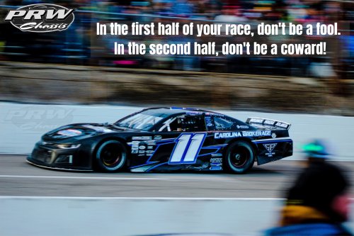 Photo post from prwchassis.