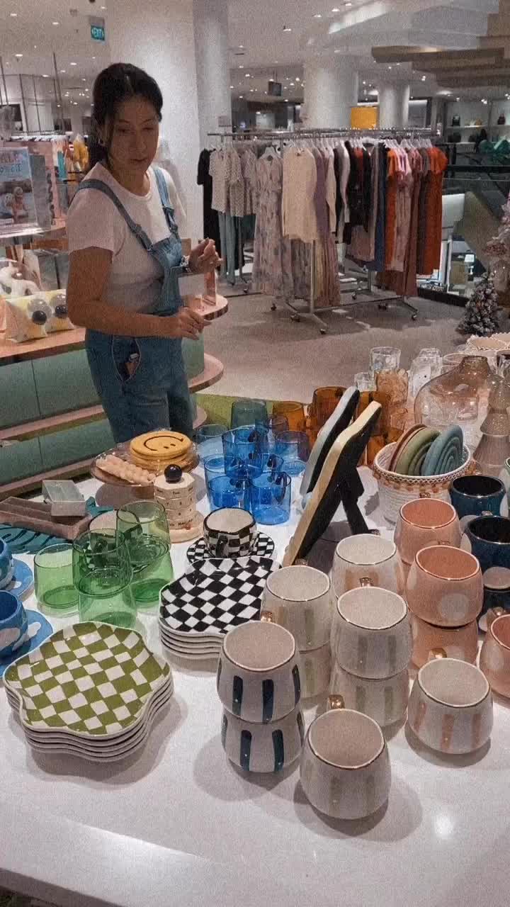 Video post from crane_living.