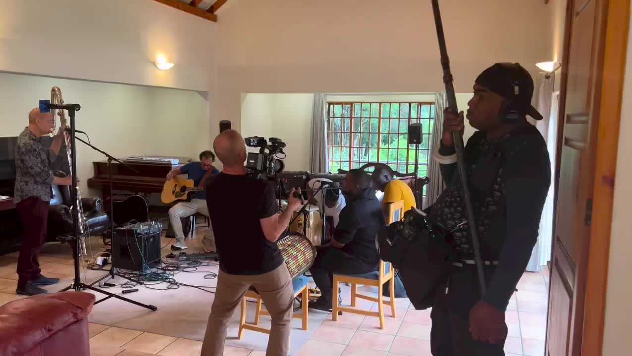Video post from wouterkellerman.