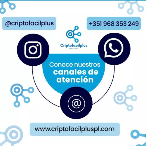 Photo post from criptofacilplus.