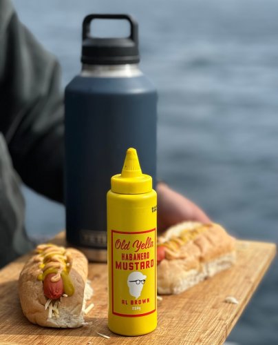 Photo post from oldyellamustard.