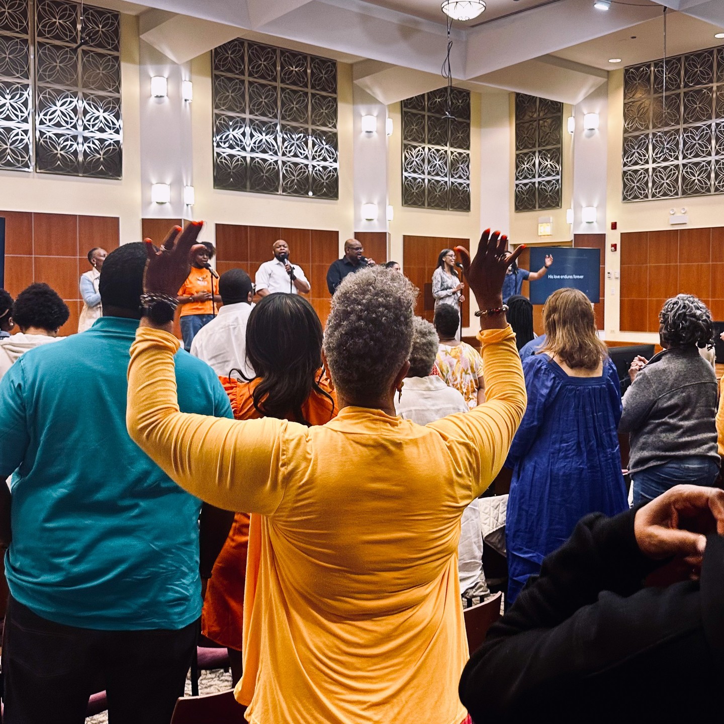 Photo post from chicagochurchofchrist.