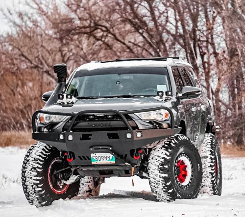 Photo post from coastal.offroad.