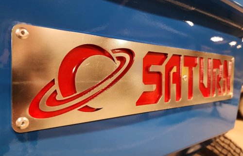 Photo post from saturn__industries.