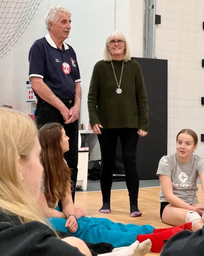 Photo post from beyondsportinsta.