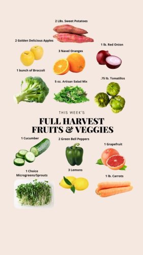 Video post from farmbox_arizona.