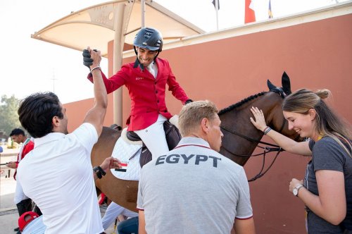 Carousel post from fei_global.