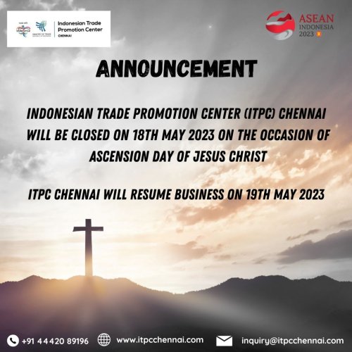 Photo post from itpcchennai.